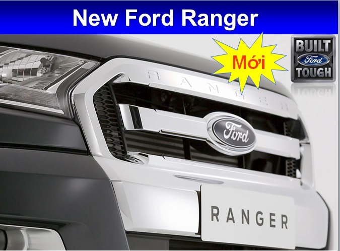 Ford Ranger XL 2.2L 4×4 MT