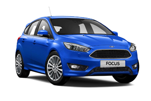 Ford Focus tai Sai Gon Ford